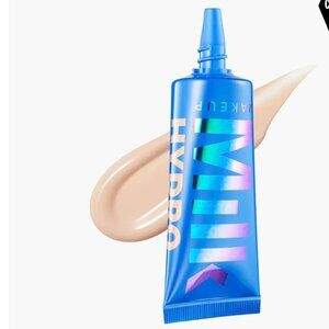 MILK makeup  Hydro Grip Hydrating Gel Skin Tint 12-hour hydrating skin tint
